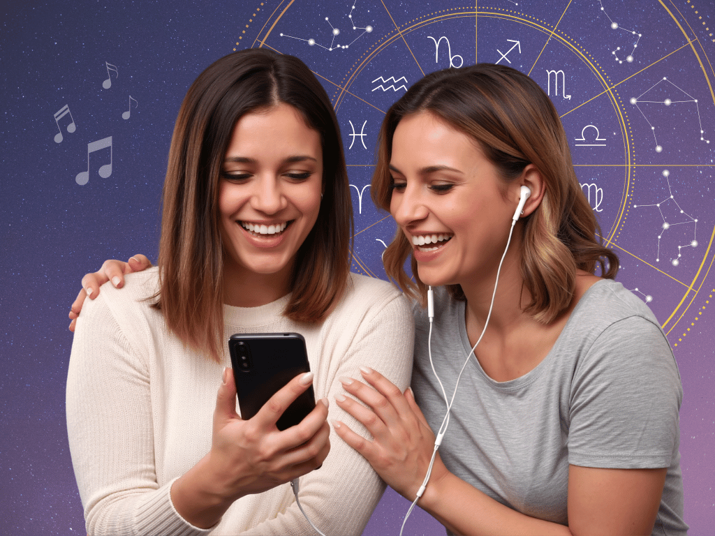 Gift an AstroSong™