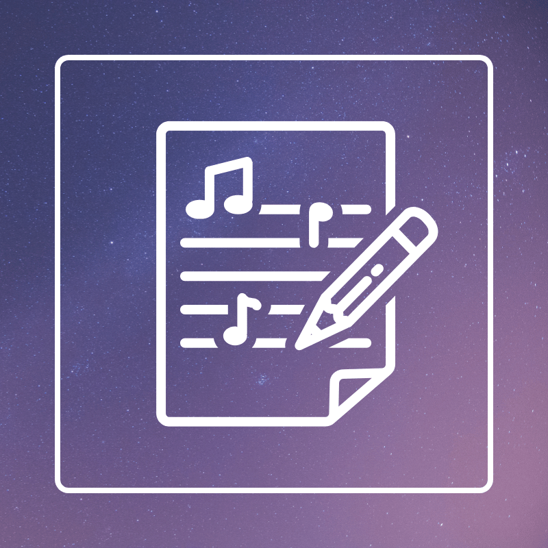 Your Astrosong™ Lyrics