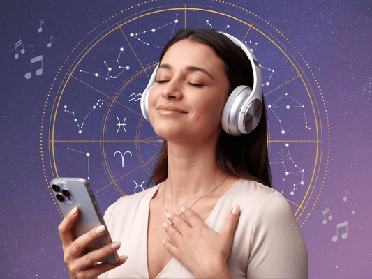 Your Own AstroSong™