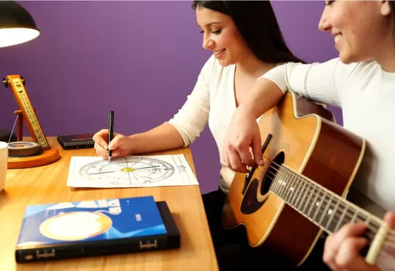We Read & Compose