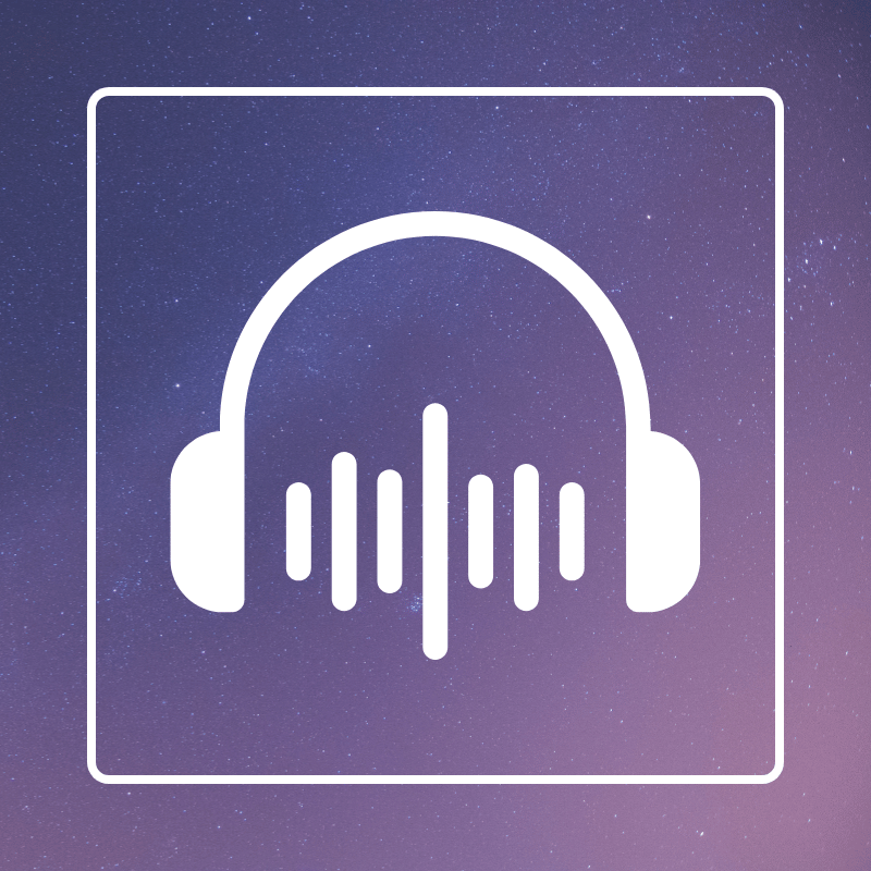 Your AstroSong™ on Streaming