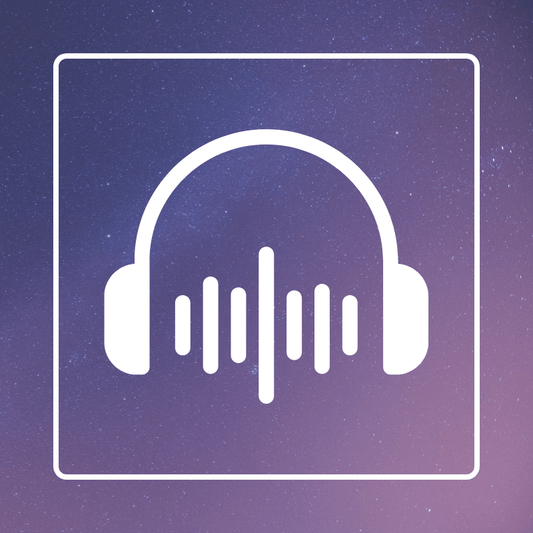 Your AstroSong™ on Streaming