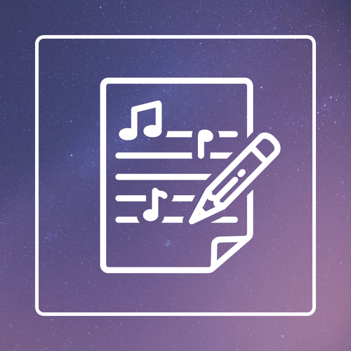 Your Astrosong™ Lyrics