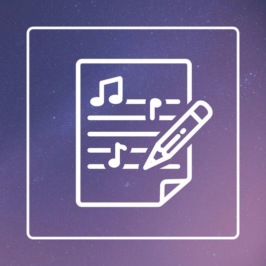 Your Astrosong™ Lyrics