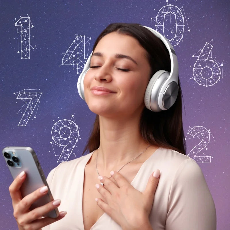 Your AstroSong — Numerology Depth