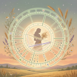 AstroSong cover