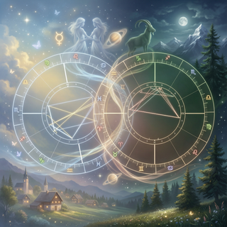 AstroSong cover