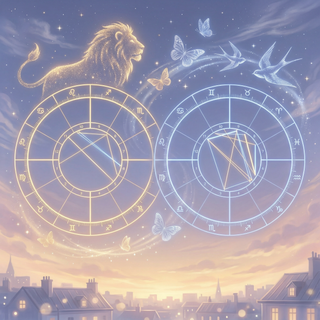 AstroSong cover
