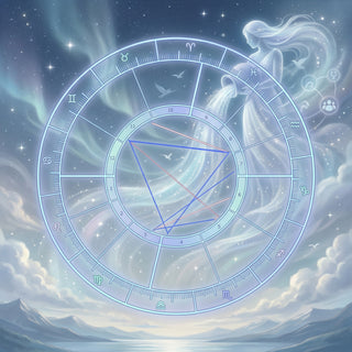 AstroSong cover